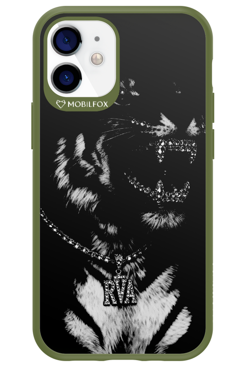Tiger RVA 2.0 - Apple iPhone 12 Mini