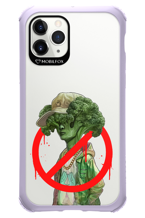 Anti Brokkoli - Apple iPhone 11 Pro