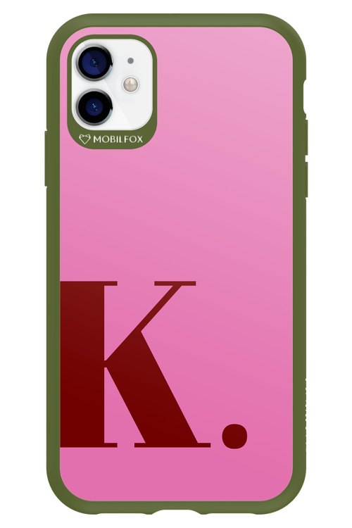 K (Sorbet) 2.0 - Apple iPhone 11