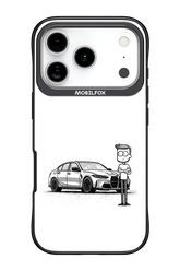 Stickman 2.0 - Apple iPhone 17 Pro