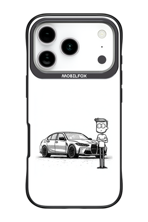Stickman 2.0 - Apple iPhone 17 Pro
