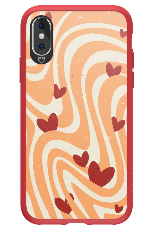 Heartwave 2.0 - Apple iPhone XS