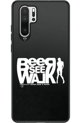 P-csa Black - Huawei P30 Pro