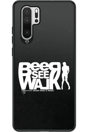 P-csa Black - Huawei P30 Pro