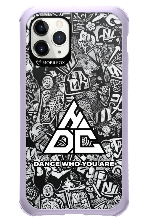 HDC 7 - Apple iPhone 11 Pro