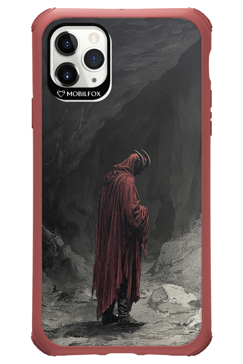 D3MON Cover 2.0 - Apple iPhone 11 Pro Max