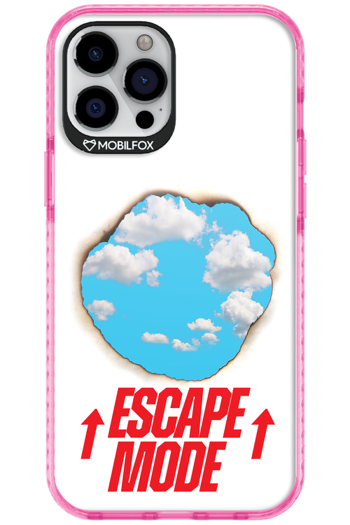 Escape mode 2.0 - Apple iPhone 12 Pro Max