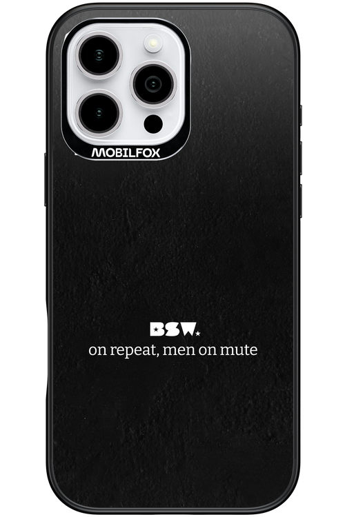 BSW FourSeasons 7 2.0 - Apple iPhone 16 Pro Max