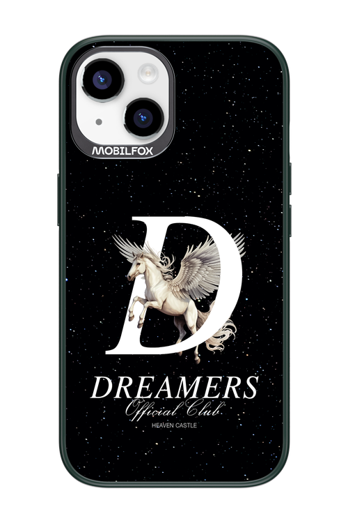 Dreamers - Apple iPhone 14
