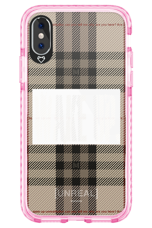 Are you awake? - Apple iPhone XS