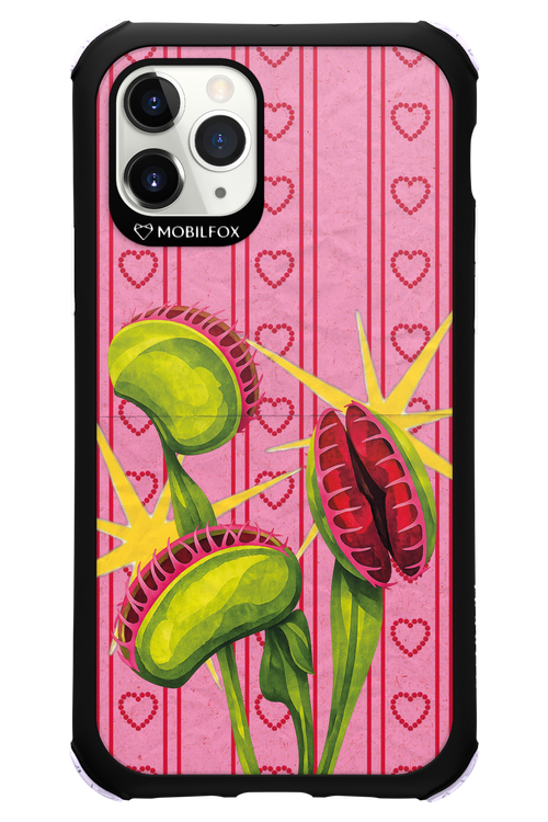 Vacation 2.0 - Apple iPhone 11 Pro