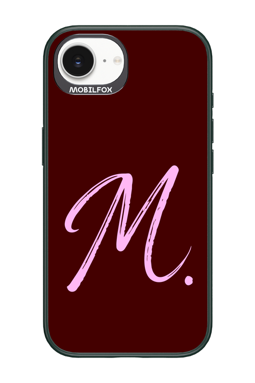 (Dark Blush) M 2.0 - Apple iPhone 16e