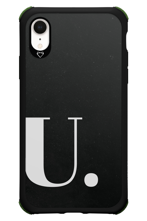 U (Off Space) 2.0 - Apple iPhone XR