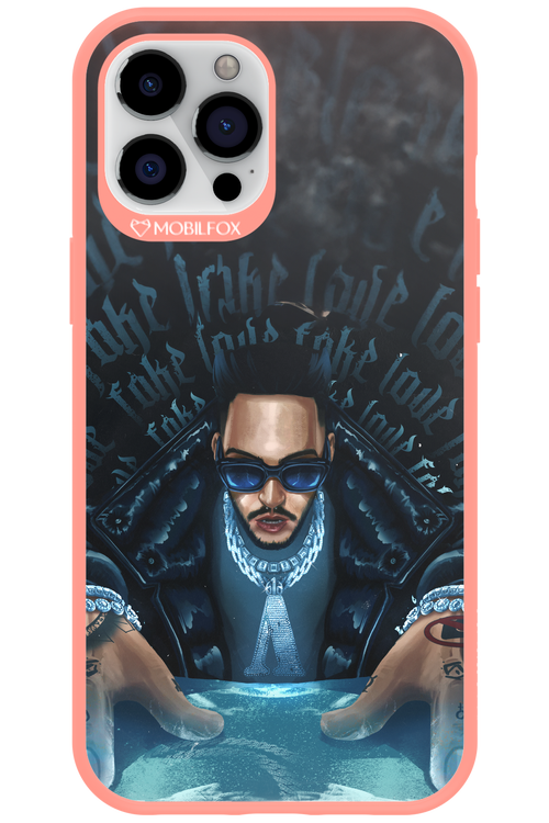 Fake Love 2.0 - Apple iPhone 12 Pro Max