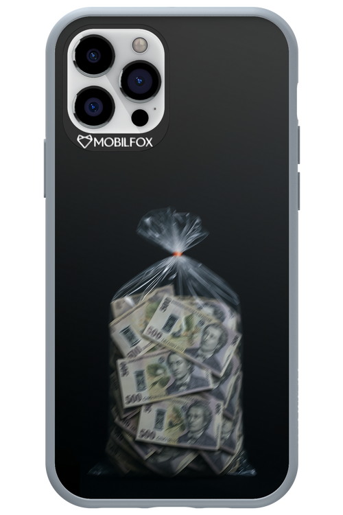 Plastic Bag - Apple iPhone 12 Pro