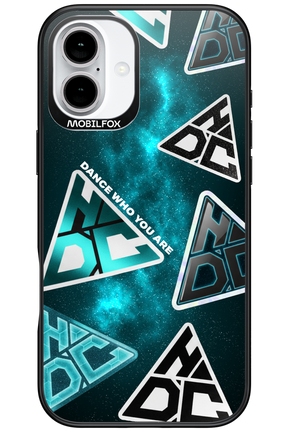 HDC 6 2.0 - Apple iPhone 16 Plus