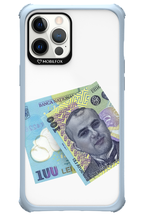 Zbir Lei 2.0 - Apple iPhone 12 Pro Max