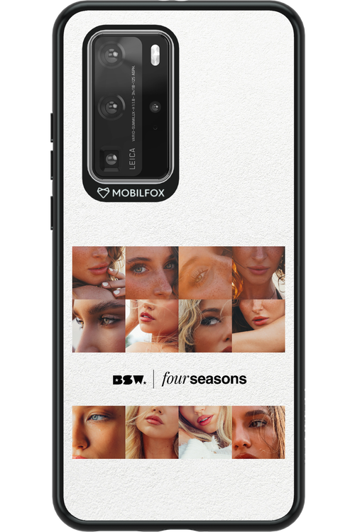 BSW FourSeasons 4 2.0 - Huawei P40 Pro