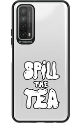 Outline Edition - Huawei P Smart 2021