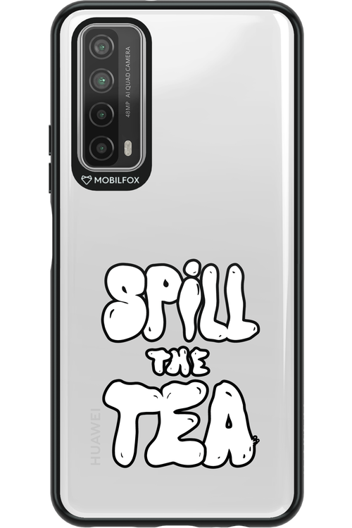 Outline Edition - Huawei P Smart 2021