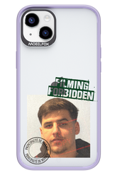 Sorin Mugshot 2.0 - Apple iPhone 14 Plus