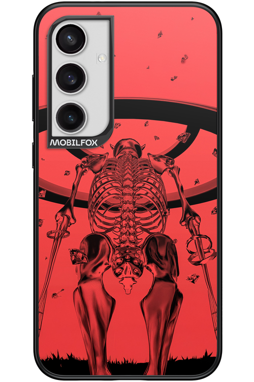 RMN Cover 2.0 - Samsung Galaxy S24+