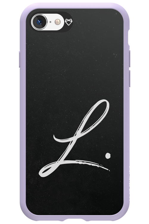 (Off Space) L 2.0 - Apple iPhone 8