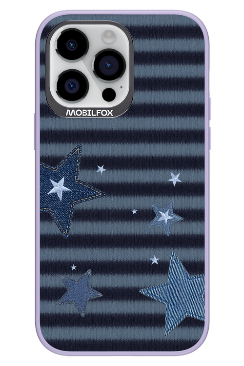 Baby Blue 2.0 - Apple iPhone 14 Pro Max
