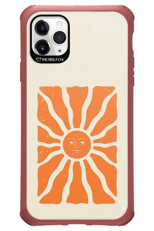Solar Soul 2.0 - Apple iPhone 11 Pro Max