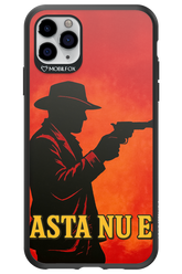 Sunset Duel - Apple iPhone 11 Pro Max