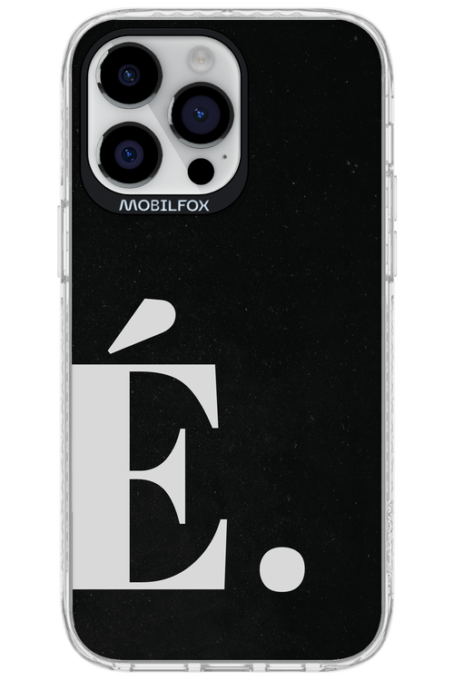 E II (Off Space) 2.0 - Apple iPhone 14 Pro Max