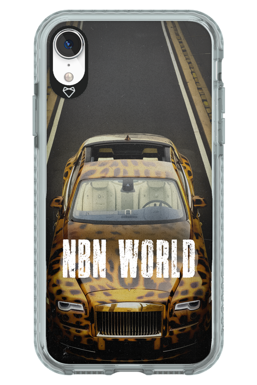 Car - Apple iPhone XR