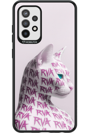 RVA Cat 2.0 - Samsung Galaxy A72