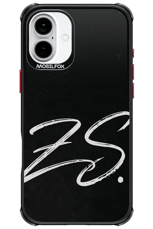 (Off Space) ZS 2.0 - Apple iPhone 16 Plus
