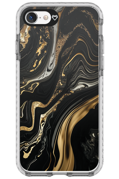 Azrael - Apple iPhone 8