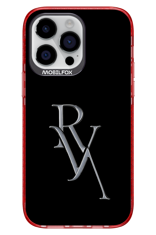 Silver RVA 2.0 - Apple iPhone 14 Pro Max
