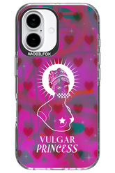 Vulgar Princess - Apple iPhone 16