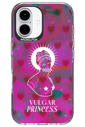 Vulgar Princess - Apple iPhone 16