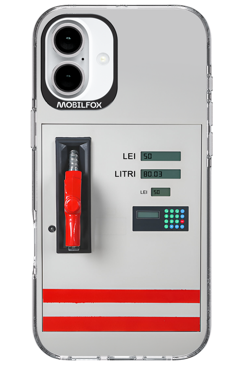 Litri 1 - Apple iPhone 16 Plus