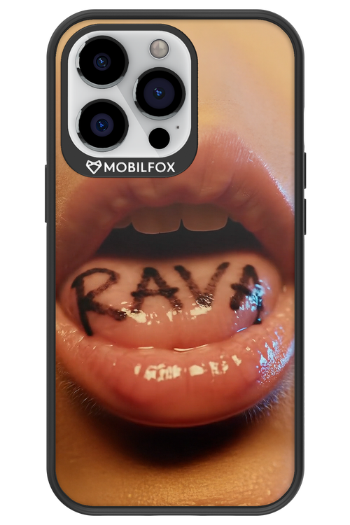 Rava Kiss 2.0 - Apple iPhone 13 Pro
