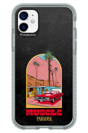 Muscle Paradise - Apple iPhone 11