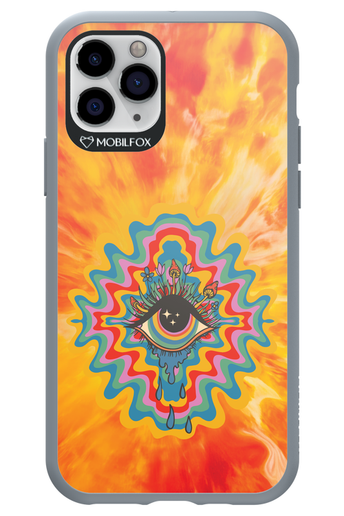 ThirdEye 2.0 - Apple iPhone 11 Pro