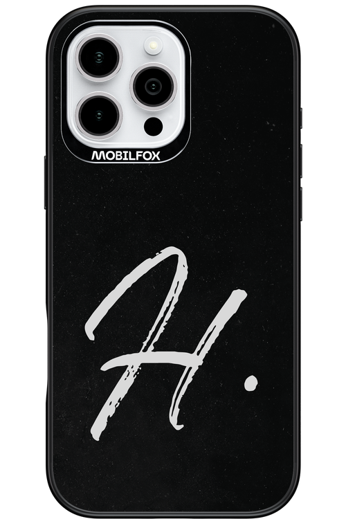 (Off Space) H 2.0 - Apple iPhone 16 Pro Max