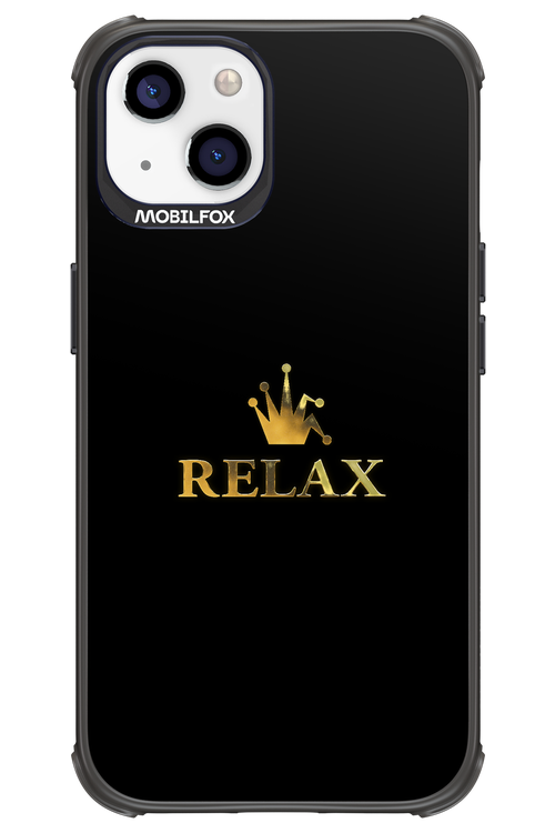 Relax 2.0 - Apple iPhone 13