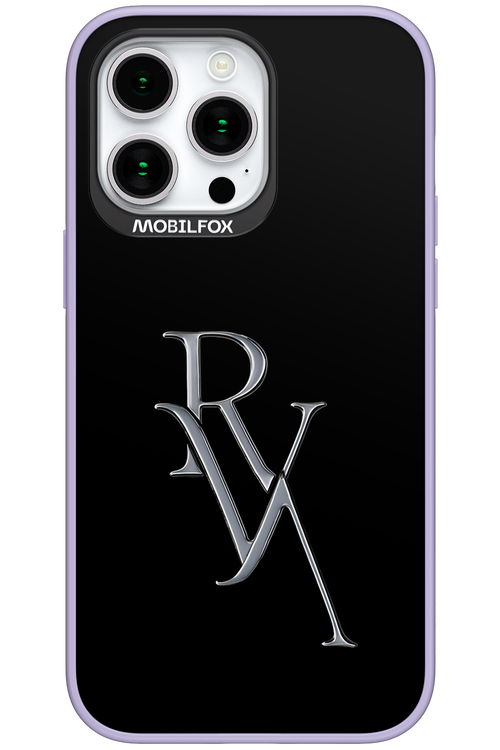 Silver RVA - Apple iPhone 15 Pro Max