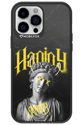 Classic Haniny - Apple iPhone 13 Pro Max