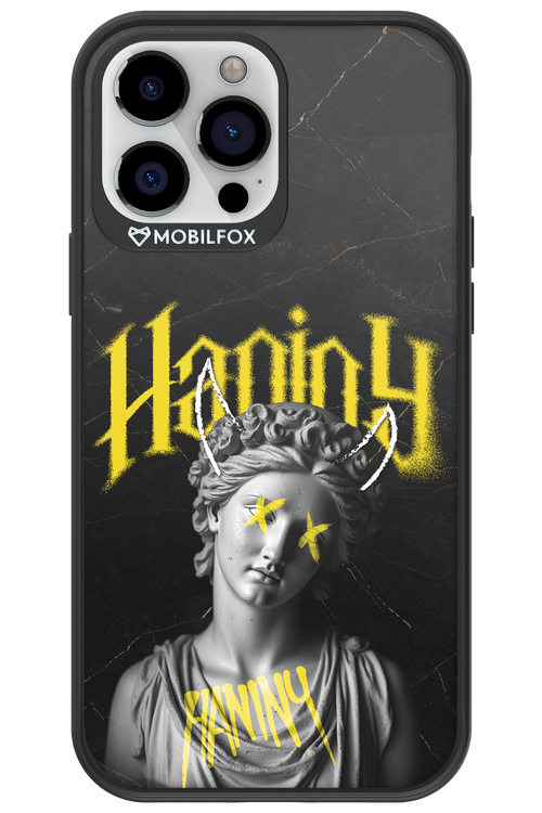 Classic Haniny - Apple iPhone 13 Pro Max