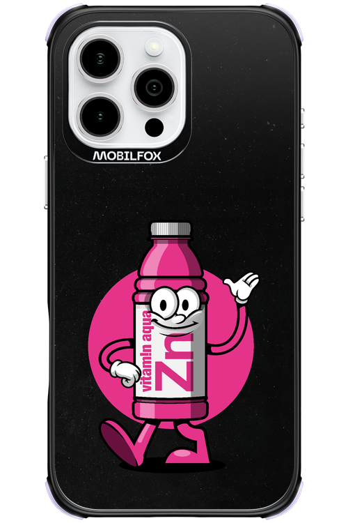Vitamin Aqua Zn - Apple iPhone 16 Pro Max