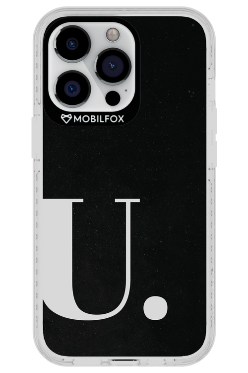 U (Off Space) 2.0 - Apple iPhone 13 Pro