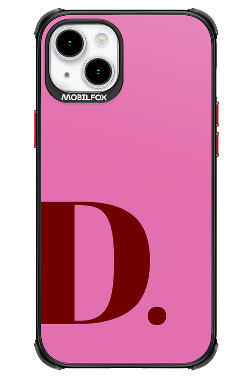 D (Sorbet) 2.0 - Apple iPhone 15 Plus